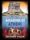 Assassins of Athens (MP3): Andreas Kaldis Series, Book 2